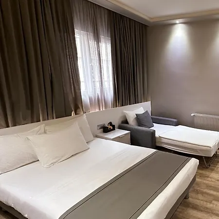 Otel My Dora İstanbul