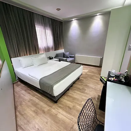 My Dora Otel İstanbul