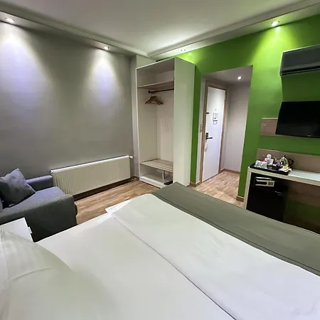 Otel My Dora İstanbul