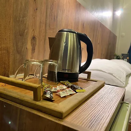 Hotell Eymen Palace