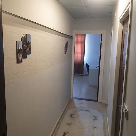 Oezdiyar Aparthotel *