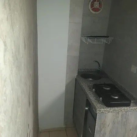 Oezdiyar Aparthotel Istanbul