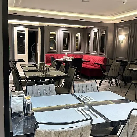 Fimka 2* Istambul