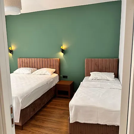Taksim Otto Aparthotel