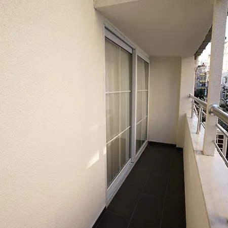 Merkuri Apart Otel