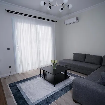 Merkuri Apart Otel