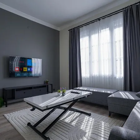 Apart Otel Merkuri *