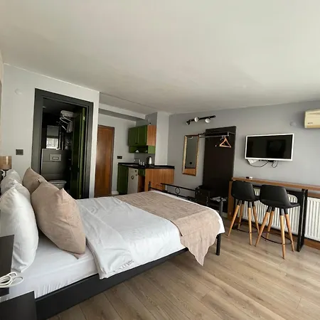 Hotel Taksim Park