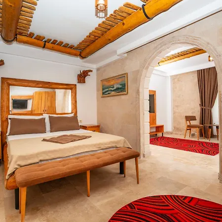 Pasha Palace Hotel 3*
