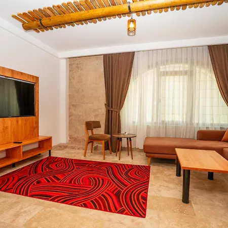 Hotel Pasha Palace