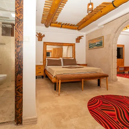 Pasha Palace 3*