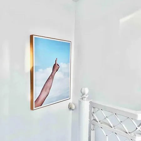 Apartment Fil Istanbul