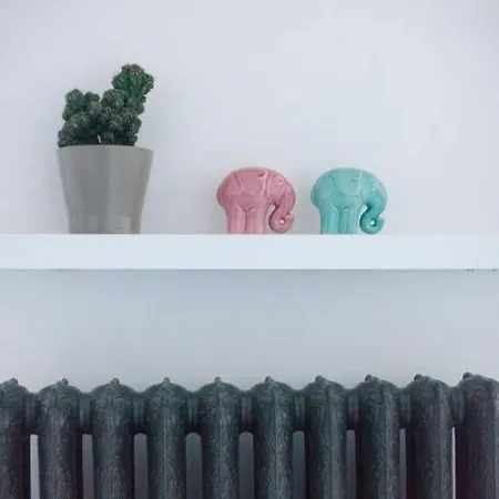Fil Apartment Istanbul