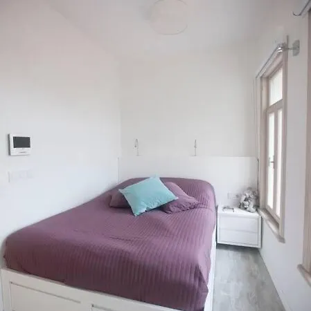 Fil Apartment *