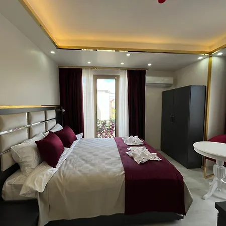 Hotel Lale Sultan