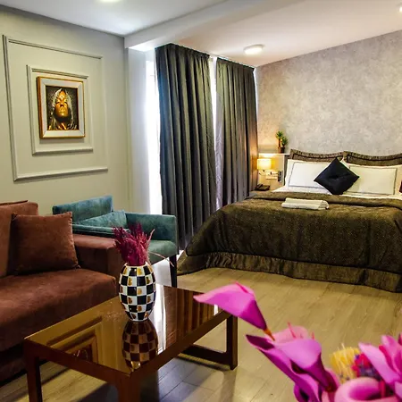 Aparthotel Star Of
