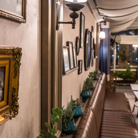 Niles 3* Istanbulská provincie
