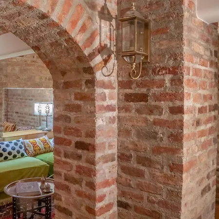 Niles 3* Istanbulská provincie