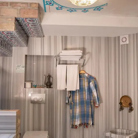 Niles 3* Istanbulská provincie