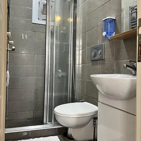Hotel Kuzgun House Estambul