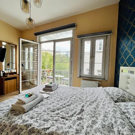 Kuzgun House Hotel 3*