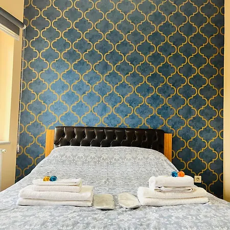Hotel Kuzgun House Estambul
