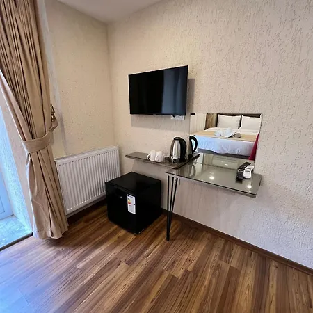 Taksim Nacre 360 Apart Otel İstanbul