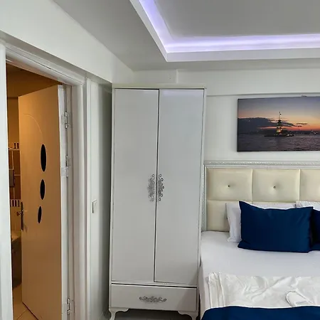 Taksim Istiklal Hotel 3*