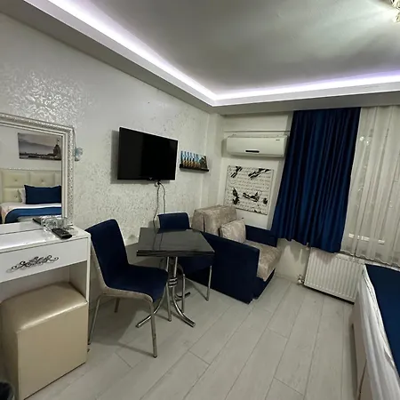 Taksim Istiklal Hotel