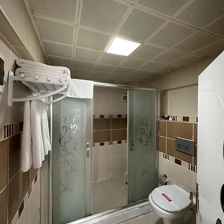 Hotel Taksim Istiklal Provincia di Istanbul