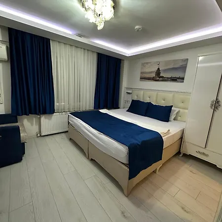 Taksim Istiklal 3* Provincia di Istanbul