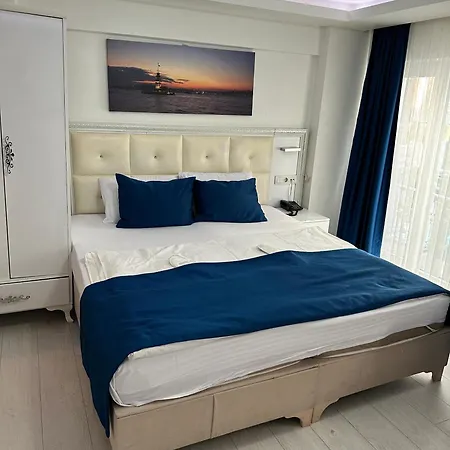 Taksim Istiklal Hotel