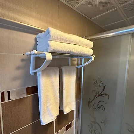 Hotel Taksim Istiklal 3*