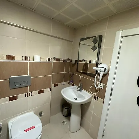 Taksim Istiklal Hotel 3*