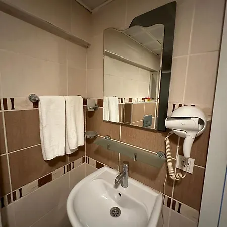 Taksim Istiklal Hotel Provincia di Istanbul