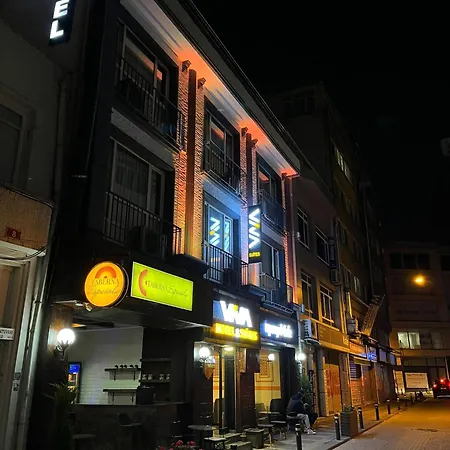 Kadikoey Viva & Provincia di Istanbul