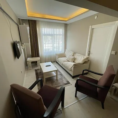Отель Golden Gate Topkapi 3*