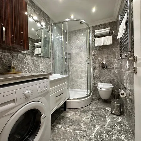 Homelike Aparthotel