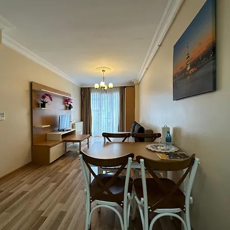 Aparthotel Homelike