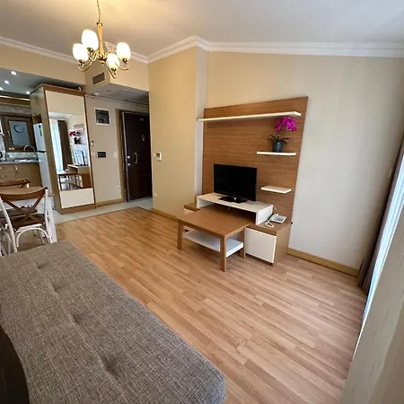 Aparthotel Homelike 2*