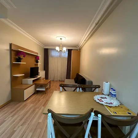 Homelike 2* Istanbulská provincie