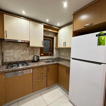 Homelike Aparthotel