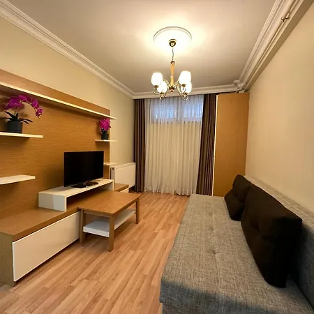Homelike Aparthotel