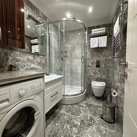 Aparthotel Homelike 2*