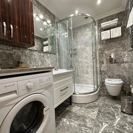 Homelike 2* Istanbulská provincie