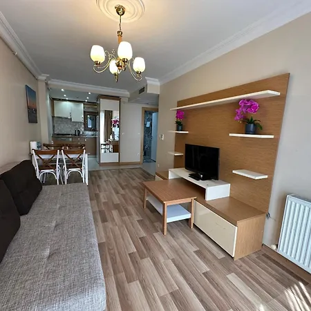 Homelike Aparthotel 2*