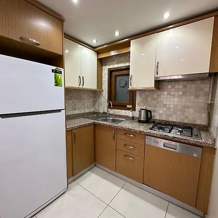 Homelike Aparthotel
