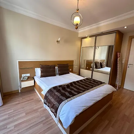 Homelike Istanbulská provincie