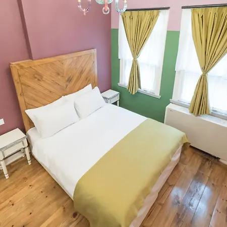 Hotel Pasaport Pier Kadikoey Istanbul