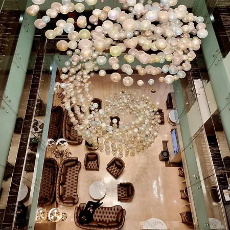 Hotel Port Bosphorus Istambul